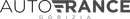 Logo AutoFrance Snc
